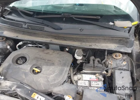 2012 Kia Soul + from USA, damaged, VIN KNDJT2A60C7363033